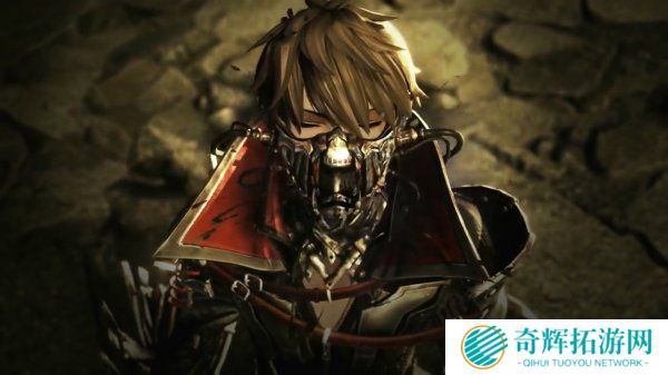 《噬血代码》最新情报 性感女BOSS强势登场