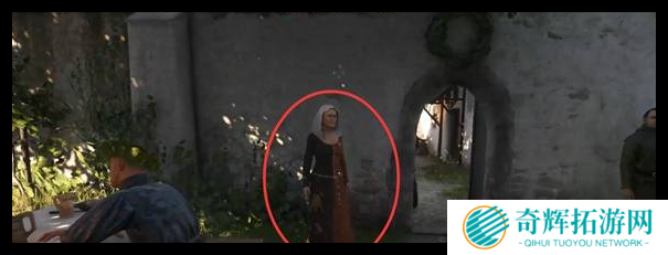 天国拯救2杜布拉娃怎么攻略