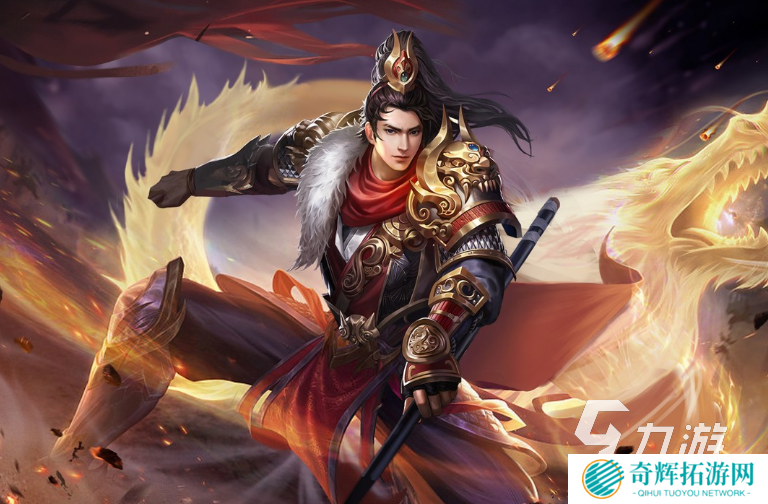 经典的三国游戏手机版单机合集 2025好玩的三国游戏排行