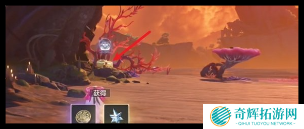 鸣潮2.1黎乔利港宝箱怎么收集