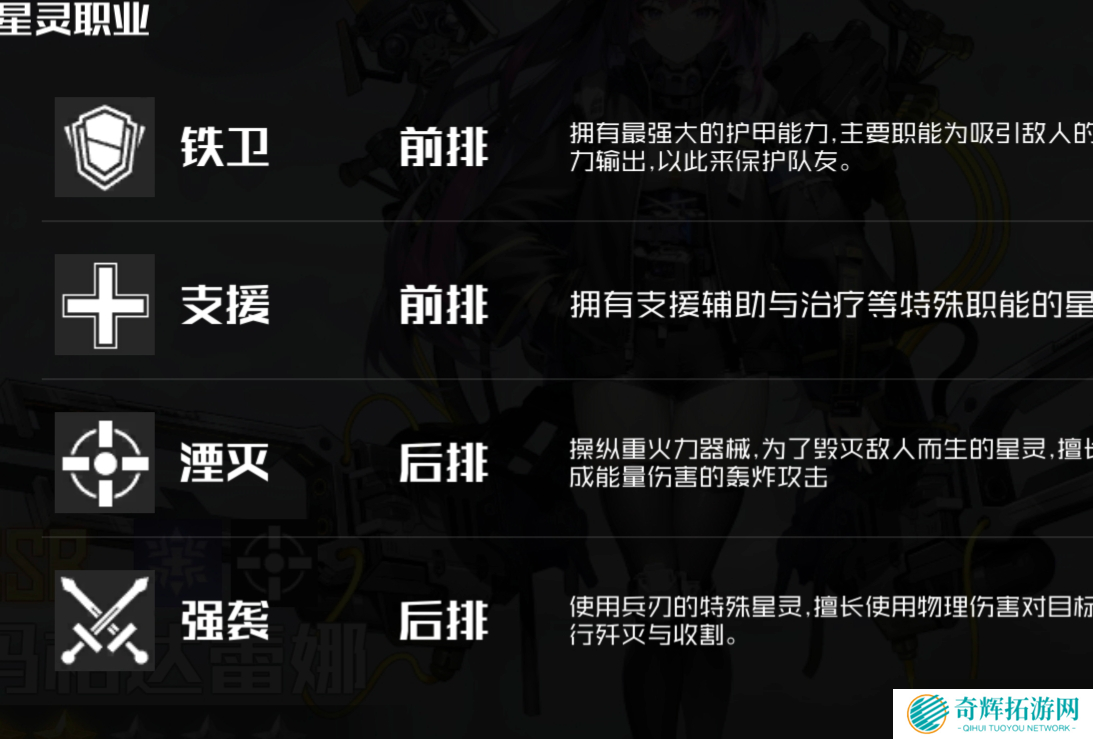 战火使命搭配技巧前期阵容搭配技巧和队伍推荐