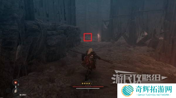 《第一狂战士卡赞》铁匠的传家宝附加任务攻略 铁匠的传家宝任务完成方法