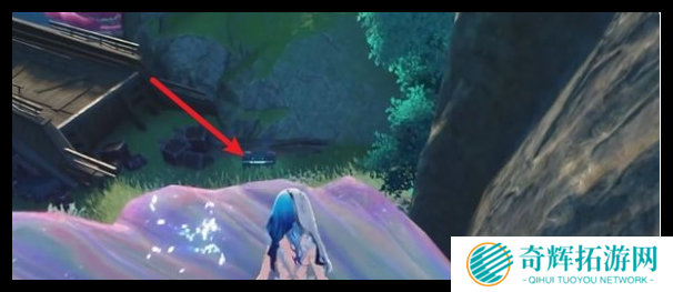 鸣潮2.1沉静湾宝箱在哪