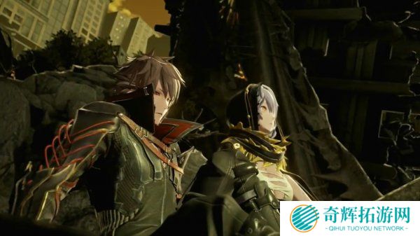 《噬血代码》最新情报 性感女BOSS强势登场