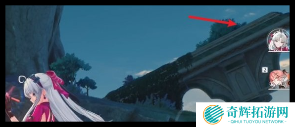 鸣潮2.1德雷克岛宝箱位置在哪