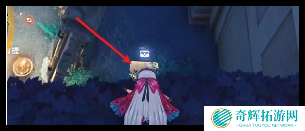 鸣潮2.1德雷克岛宝箱位置在哪