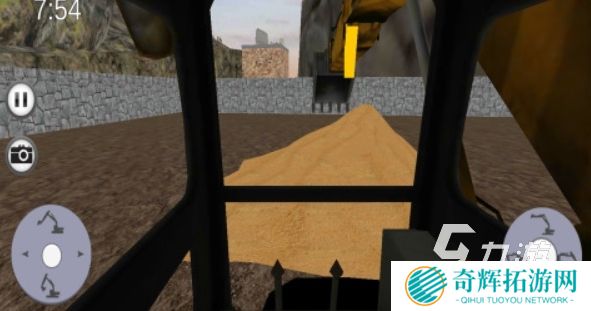 大型单机挖掘机游戏有哪些 2025好玩的挖机游戏推荐