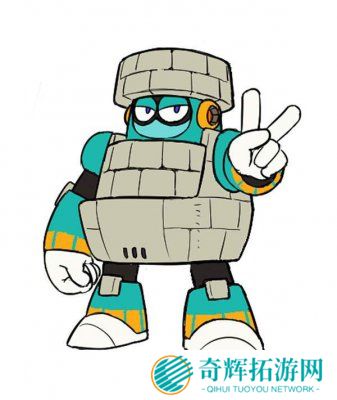 《洛克人11》正式公布 2018年年末登陆全平台