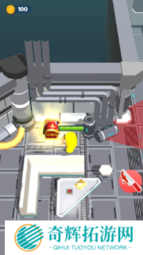 流行的太空飞船游戏有哪些 2025热门的太空飞船游戏排行