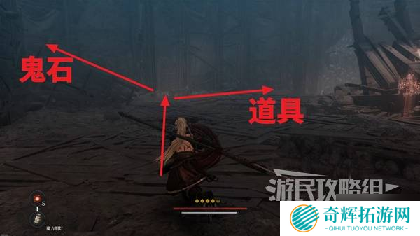 《第一狂战士卡赞》铁匠的传家宝附加任务攻略 铁匠的传家宝任务完成方法