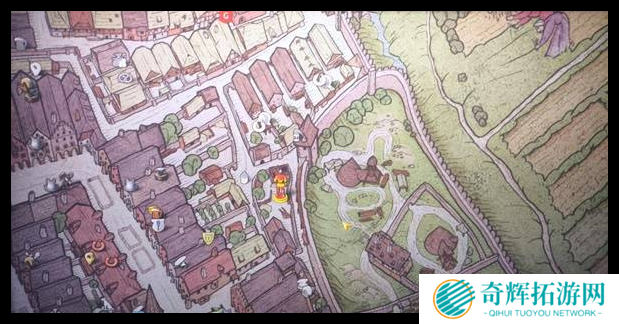 天国拯救2辛德尔大师的玩具任务怎么做