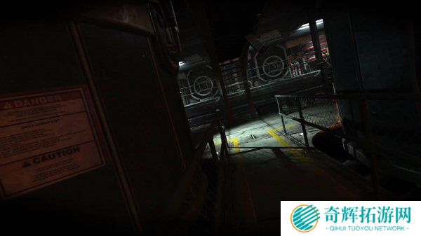 《SOMA》加入胆小鬼模式:怪物不攻击秒变喜剧游戏
