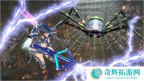 《地球防卫军4.1:射手羽翼》售价及发售日期公布