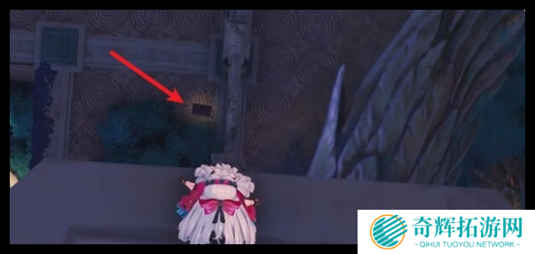 鸣潮2.1德雷克岛宝箱位置在哪