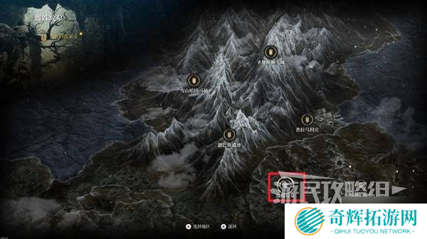 《第一狂战士卡赞》铁匠的传家宝附加任务攻略 铁匠的传家宝任务完成方法