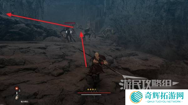 《第一狂战士卡赞》铁匠的传家宝附加任务攻略 铁匠的传家宝任务完成方法