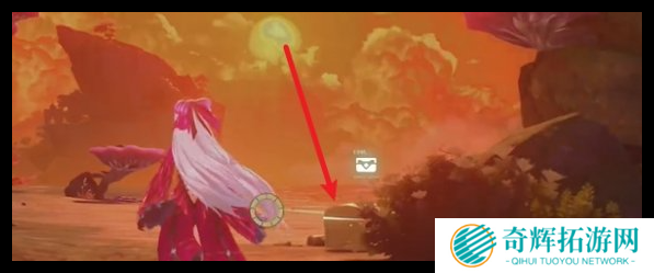 鸣潮2.1黎乔利港宝箱怎么收集