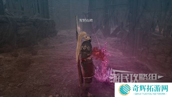 《第一狂战士卡赞》铁匠的传家宝附加任务攻略 铁匠的传家宝任务完成方法