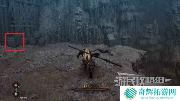 《第一狂战士卡赞》铁匠的传家宝附加任务攻略 铁匠的传家宝任务完成方法