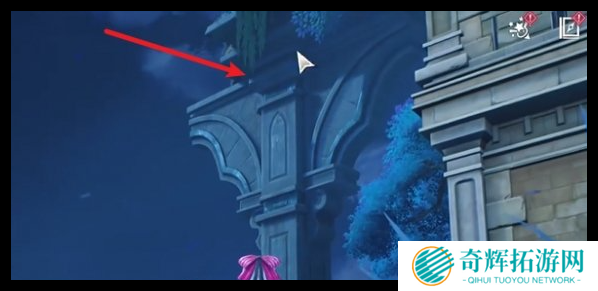 鸣潮2.1德雷克岛宝箱位置在哪