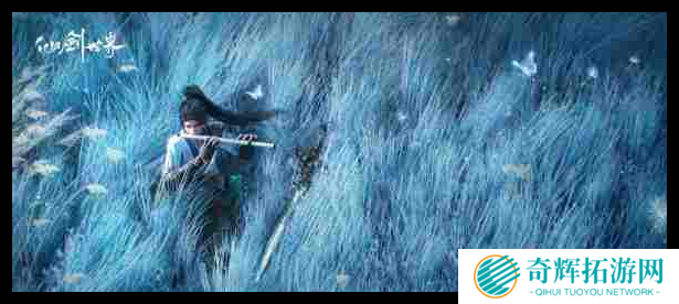 仙剑世界门派怎么选