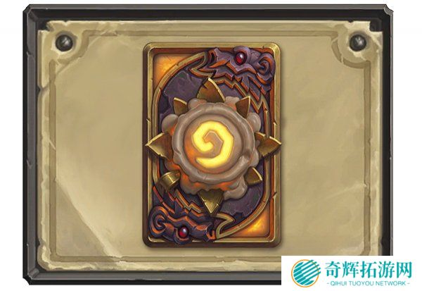 炉石传说新冒险模式 炉石传说新冒险模式