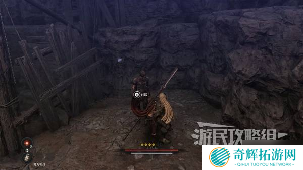 《第一狂战士卡赞》铁匠的传家宝附加任务攻略 铁匠的传家宝任务完成方法