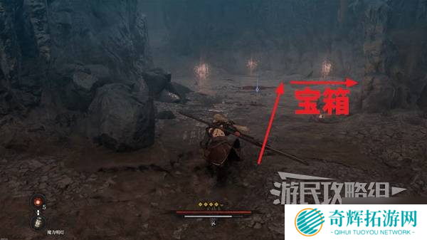 《第一狂战士卡赞》铁匠的传家宝附加任务攻略 铁匠的传家宝任务完成方法