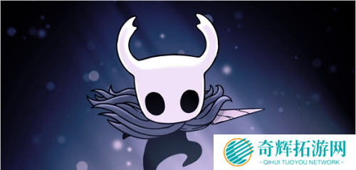 《空洞骑士》Switch版明年上线 新增多个内容