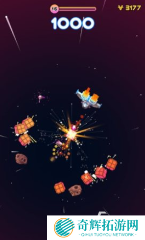 流行的太空飞船游戏有哪些 2025热门的太空飞船游戏排行