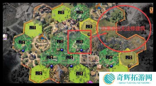 文明7大地图和小地图哪个更好玩