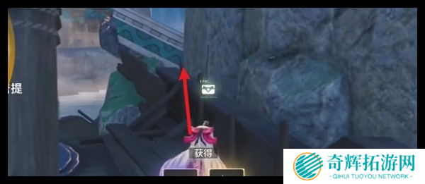 鸣潮2.1德雷克岛宝箱位置在哪