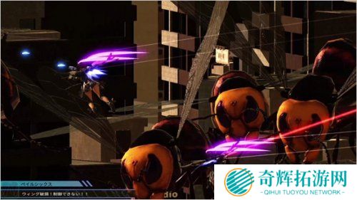 《地球防卫军4.1:射手羽翼》售价及发售日期公布