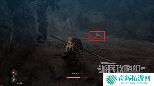 《第一狂战士卡赞》铁匠的传家宝附加任务攻略 铁匠的传家宝任务完成方法