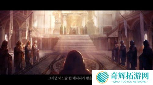 蓝洞新作《A：IR》13日首测 浮游岛全景空战