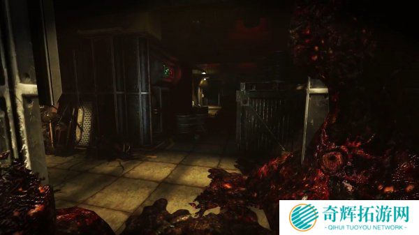 《SOMA》加入胆小鬼模式:怪物不攻击秒变喜剧游戏