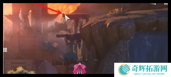 鸣潮2.1德雷克岛宝箱位置在哪