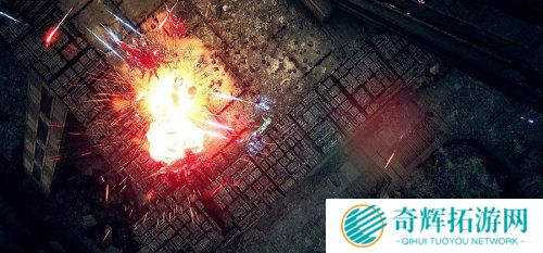 《Nelo》登陆steam 一起来体验外星人的生活