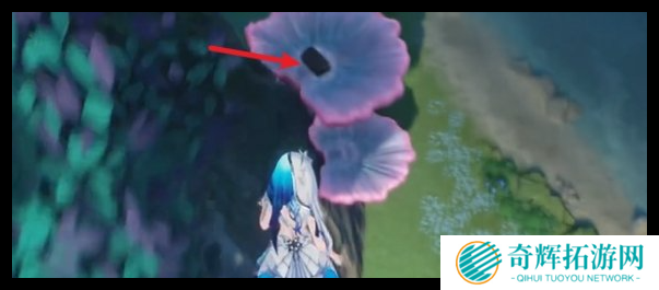 鸣潮2.1沉静湾宝箱在哪