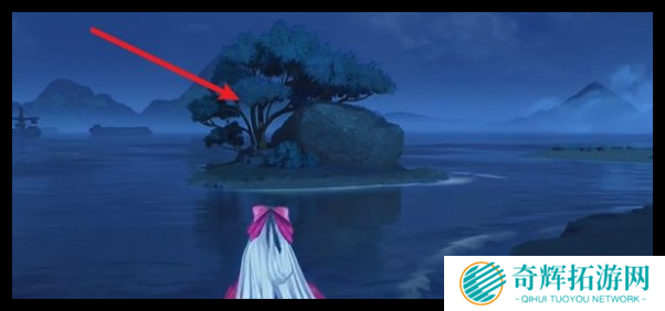 鸣潮2.1德雷克岛宝箱位置在哪