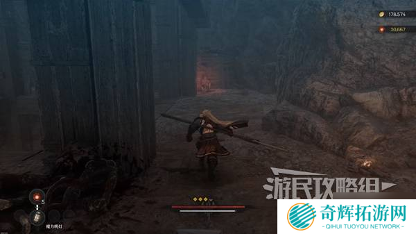 《第一狂战士卡赞》铁匠的传家宝附加任务攻略 铁匠的传家宝任务完成方法