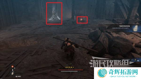 《第一狂战士卡赞》铁匠的传家宝附加任务攻略 铁匠的传家宝任务完成方法