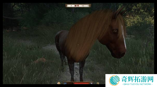 天国拯救2高属性马匹在哪刷新