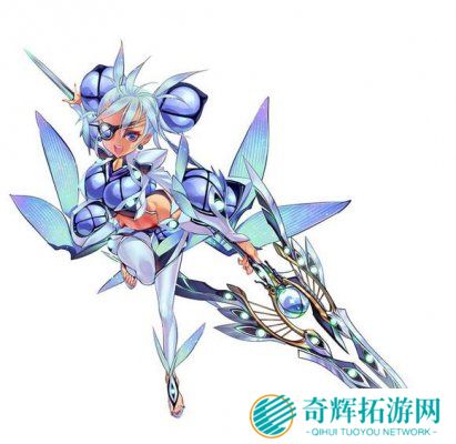 《异度之刃2》游戏截图 大批妹子和武器曝光