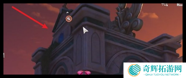 鸣潮2.1德雷克岛宝箱位置在哪