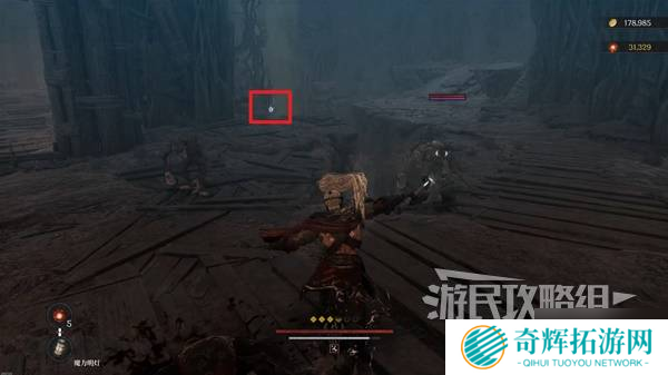 《第一狂战士卡赞》铁匠的传家宝附加任务攻略 铁匠的传家宝任务完成方法