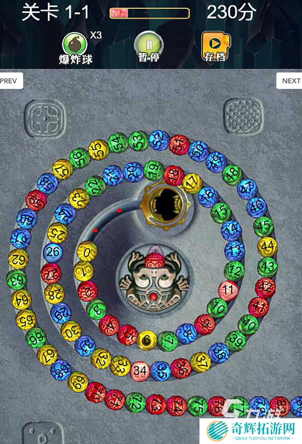 以前的单机游戏有哪些 2025好玩的单机游戏盘点