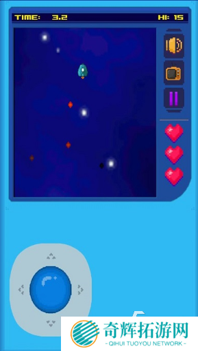 流行的太空飞船游戏有哪些 2025热门的太空飞船游戏排行