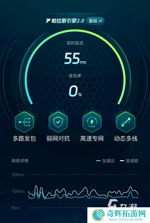 SEVENTEEN配配乐加速器怎么选 配配乐加速器分享