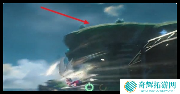 鸣潮2.1沉静湾宝箱在哪